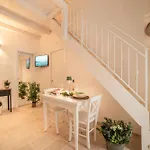 Le Antiche Volte Appartement *