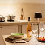 Appartement Le Antiche Volte Fasano