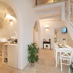 Le Antiche Volte Appartement Fasano