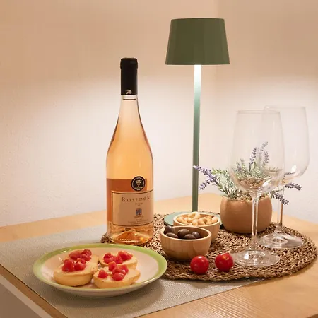 Apartamento Le Antiche Volte