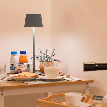 Appartement Le Antiche Volte Fasano