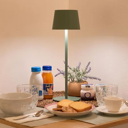 Le Antiche Volte * Fasano