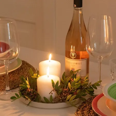 Apartamento Le Antiche Volte *