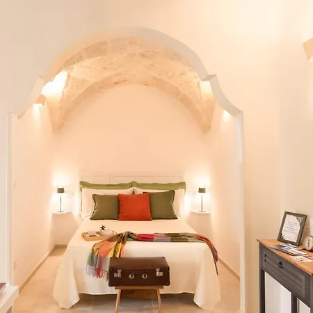 Le Antiche Volte * Fasano