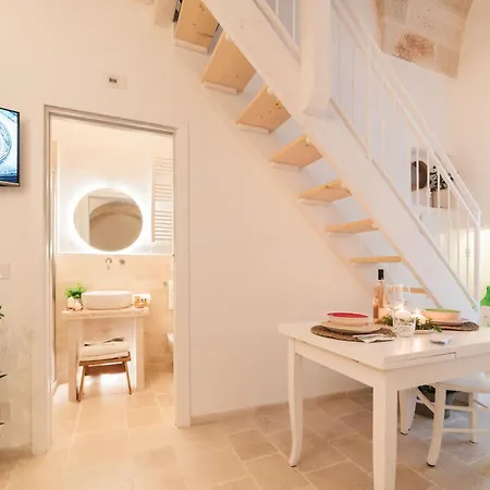 Apartamento Le Antiche Volte