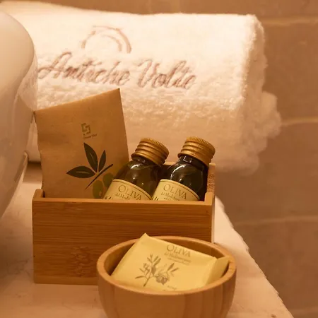 Le Antiche Volte Apartamento *