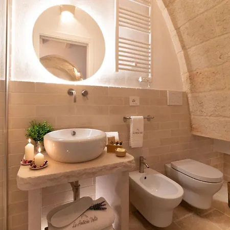 Le Antiche Volte Fasano