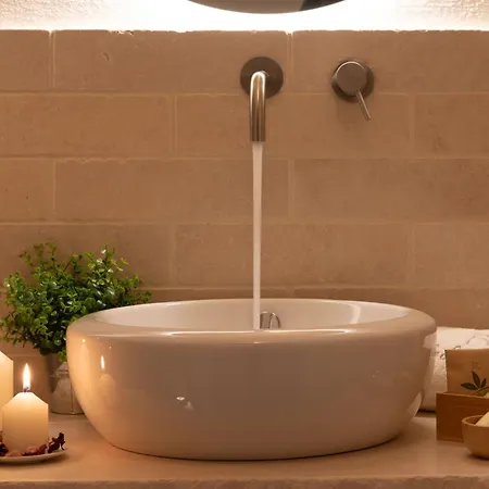Apartment Le Antiche Volte Fasano