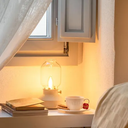 Apartamento Le Antiche Volte Fasano