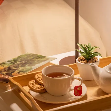 Le Antiche Volte * Fasano