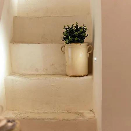 Apartamento Le Antiche Volte Fasano