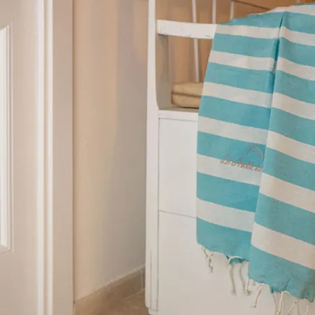 Le Antiche Volte Apartamento