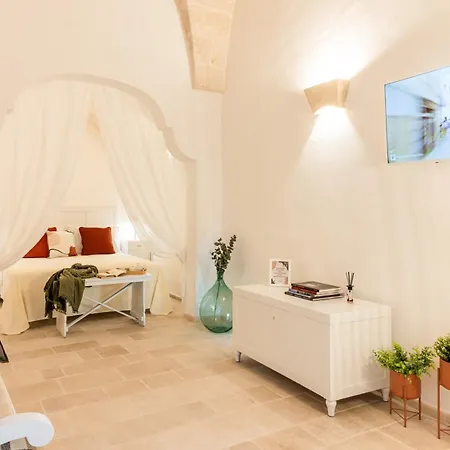 Le Antiche Volte Fasano