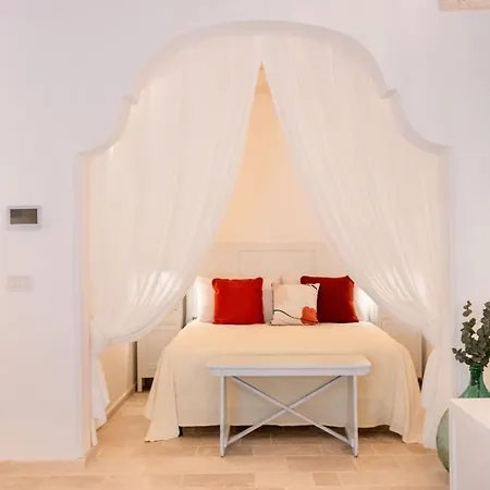 Le Antiche Volte * Fasano