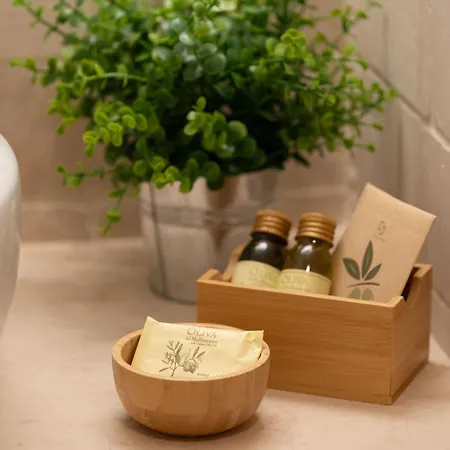 Apartamento Le Antiche Volte Fasano