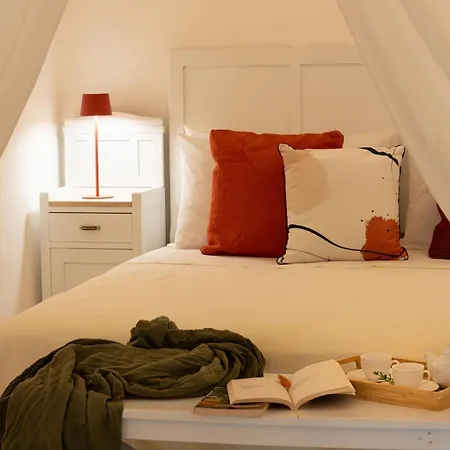 Apartamento Le Antiche Volte *