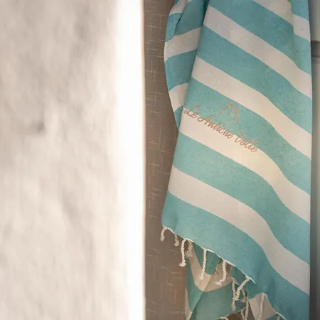 Le Antiche Volte Apartamento Fasano