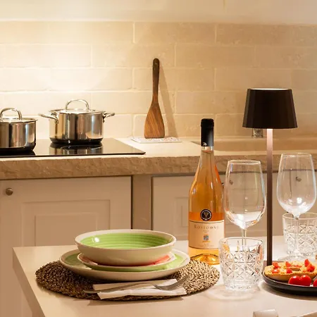 Apartamento Le Antiche Volte Fasano