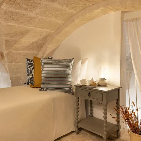 Le Antiche Volte * Fasano