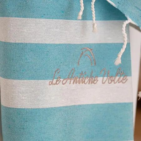 Le Antiche Volte