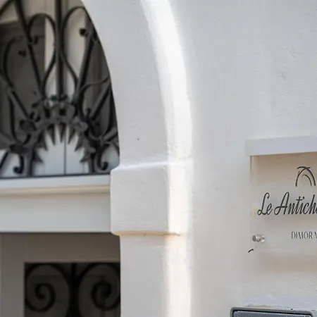 Le Antiche Volte Fasano