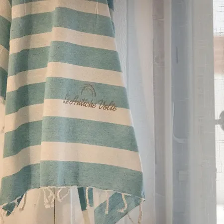 Le Antiche Volte * Fasano