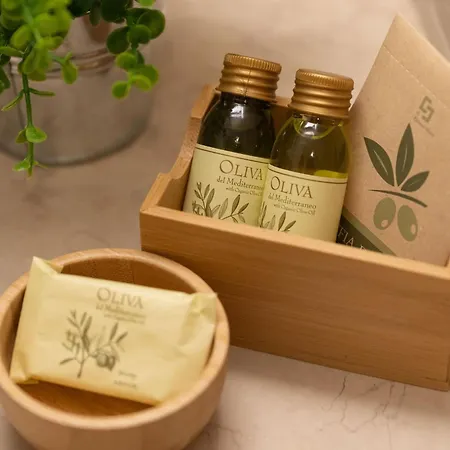 Apartamento Le Antiche Volte