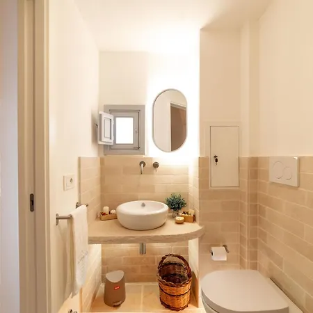 Apartamento Le Antiche Volte *