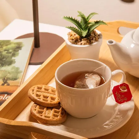 Apartamento Le Antiche Volte