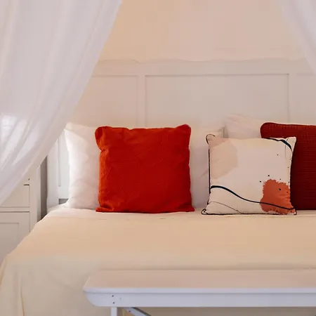 Apartamento Le Antiche Volte Fasano