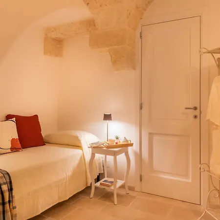 Le Antiche Volte Apartamento Fasano
