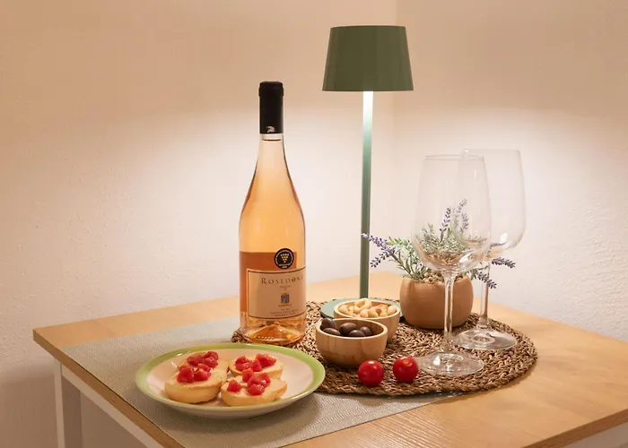 דירה Le Antiche Volte