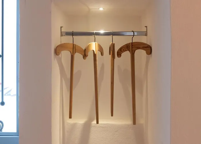 Le Antiche Volte פאסאנו