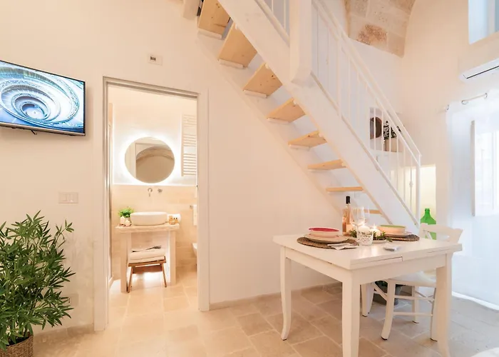 アパート Le Antiche Volte