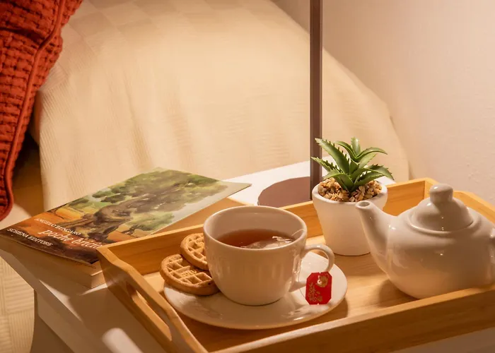 Le Antiche Volte * פאסאנו