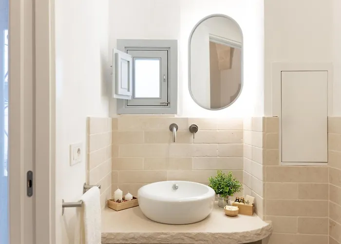 アパート Le Antiche Volte