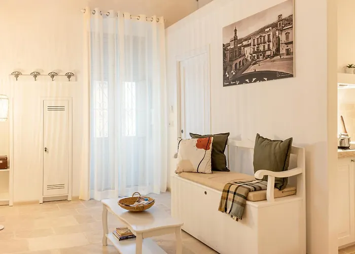 アパート Le Antiche Volte